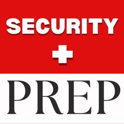 Security+ Prep