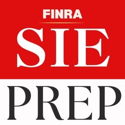 SIE Test Prep app icon